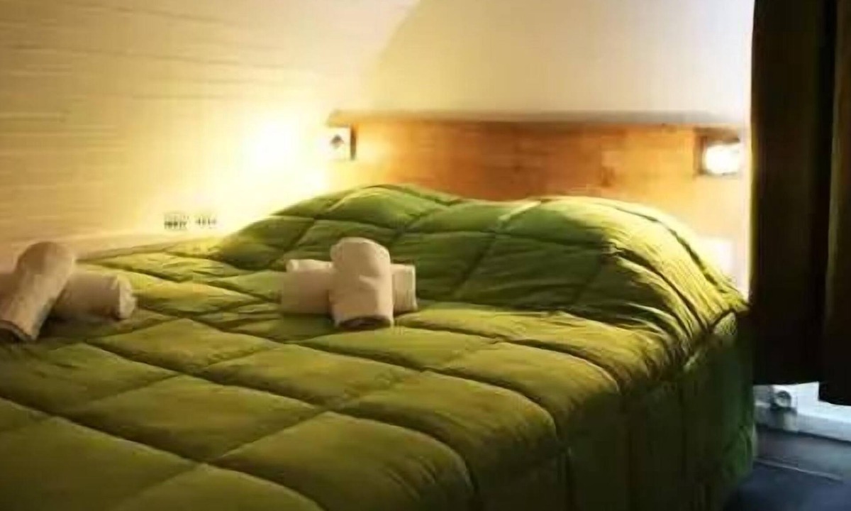 Amboise Villa | Apartment