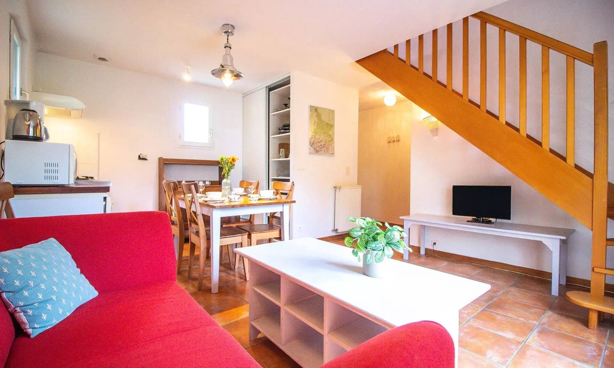 Bagneres-de-Bigorre Apartment | Apartment