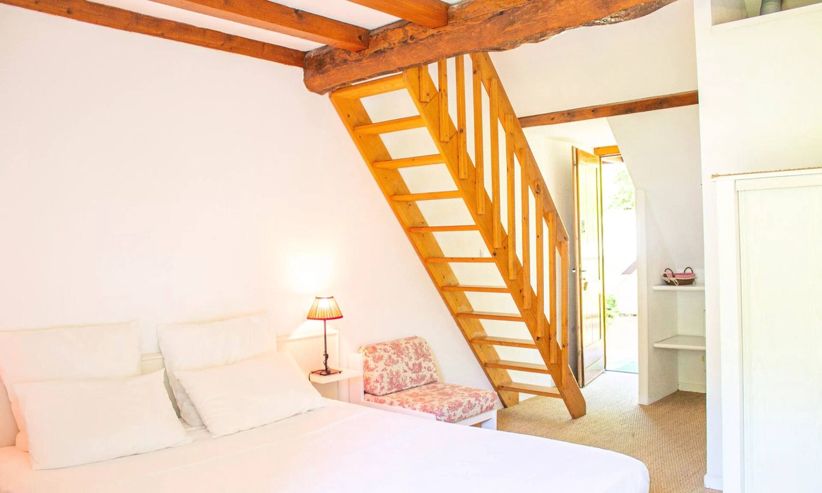 Bagneres-de-Bigorre Hotel | Apartment