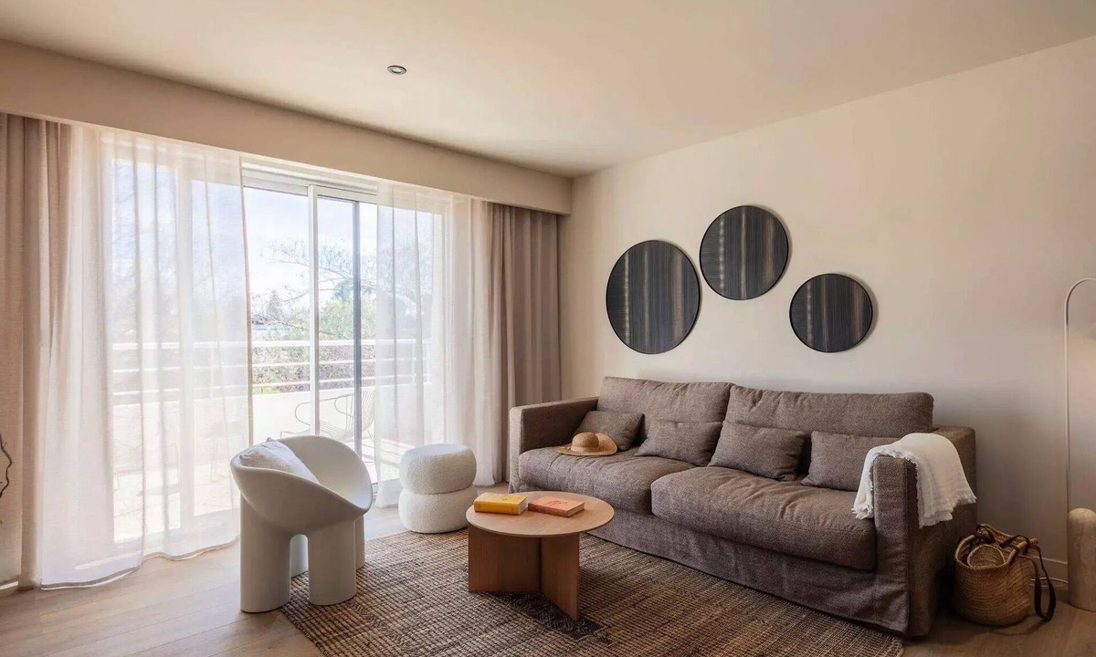 Baillargues Apartment | Apartment