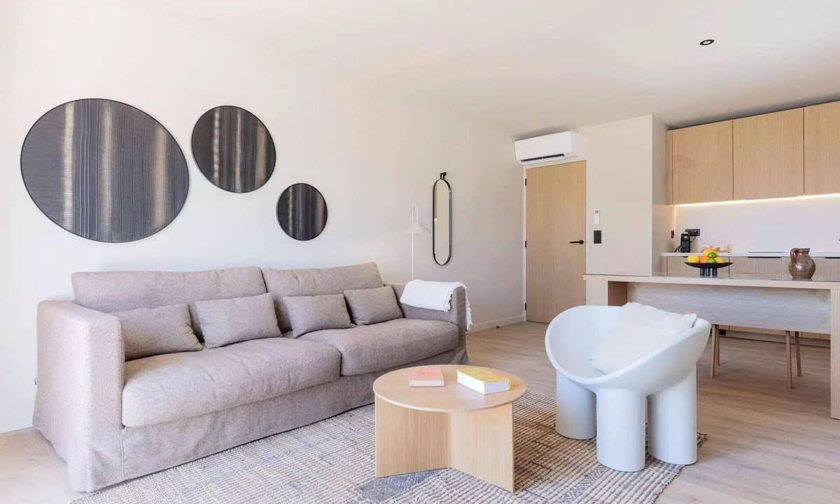 Baillargues Apartment | Apartment