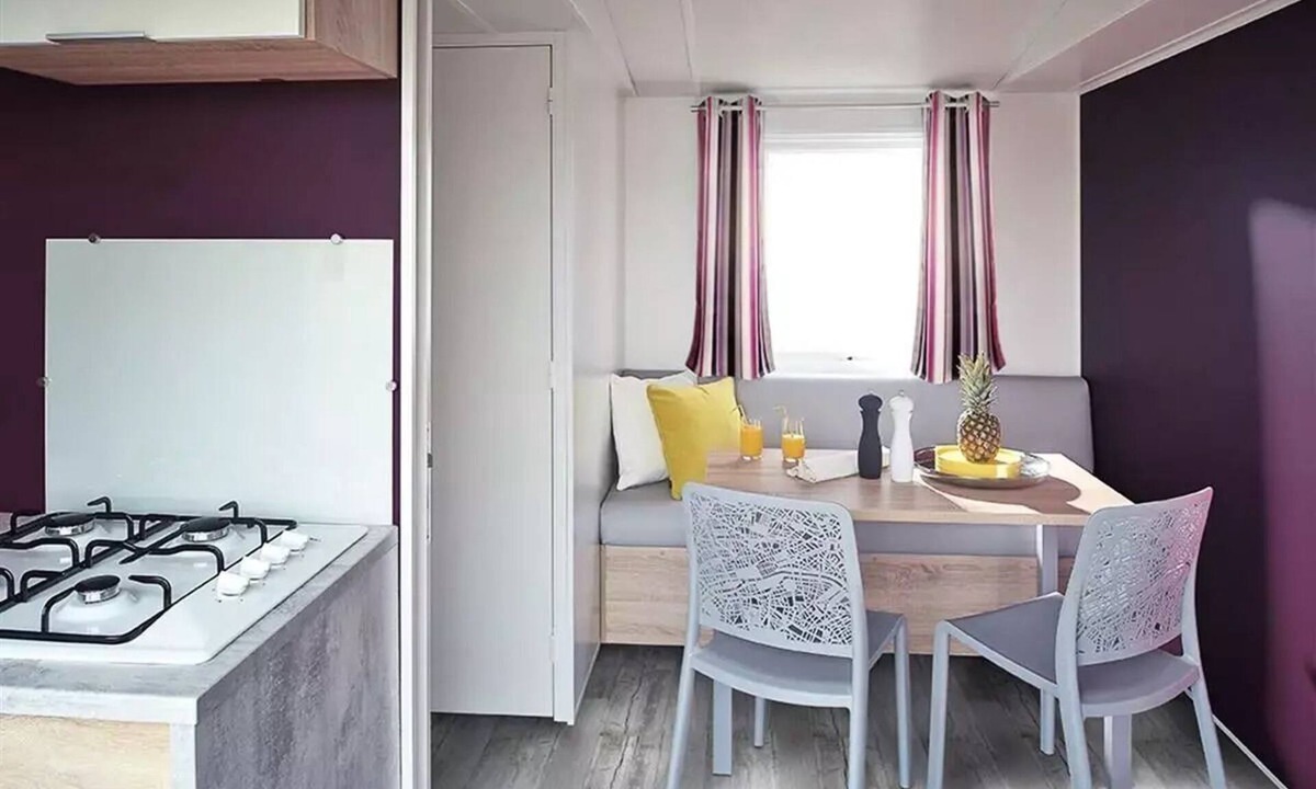 Balleroy House | Apartment
