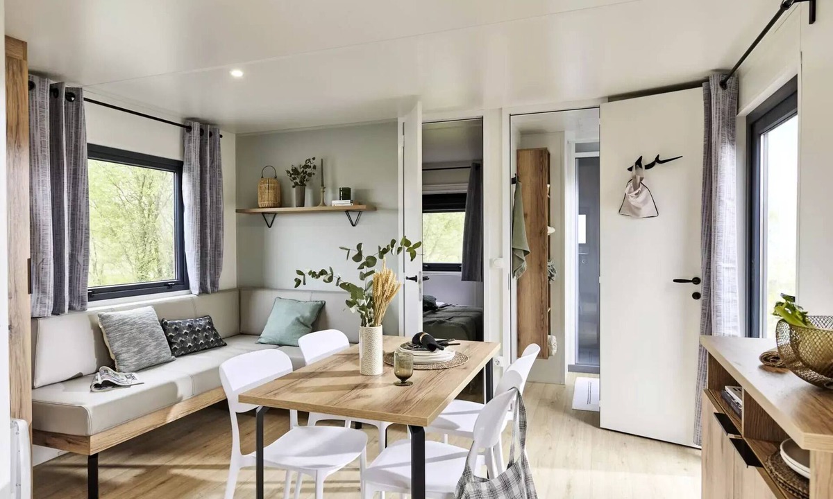 Balleroy House | Apartment