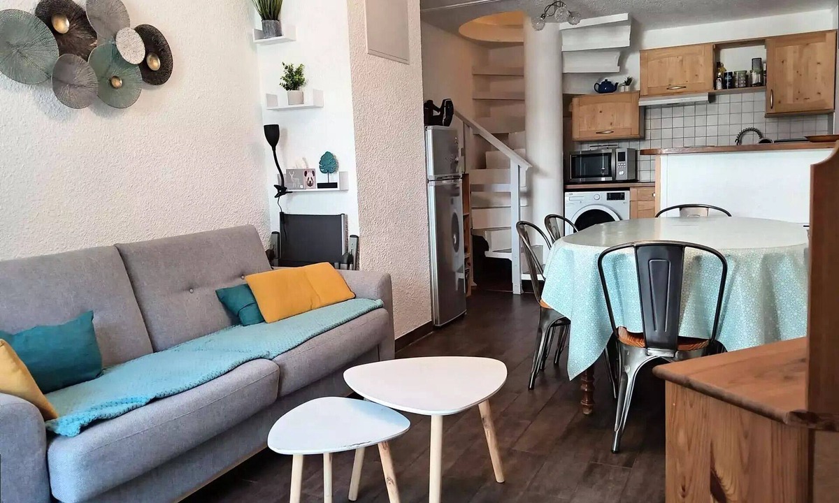 Bareges Apartment | Apartment