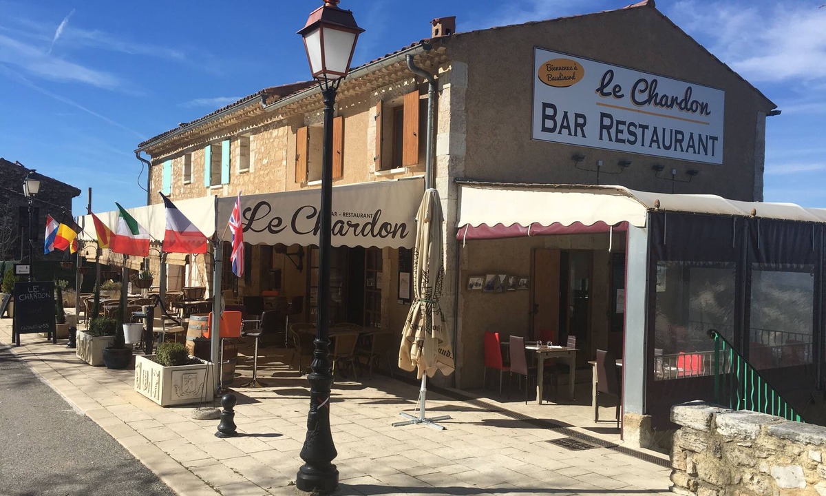 Baudinard-sur-Verdon Apartment | Apartment le Chardon1