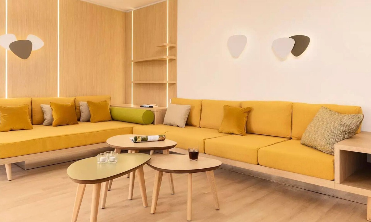 Beauziac House | Apartment