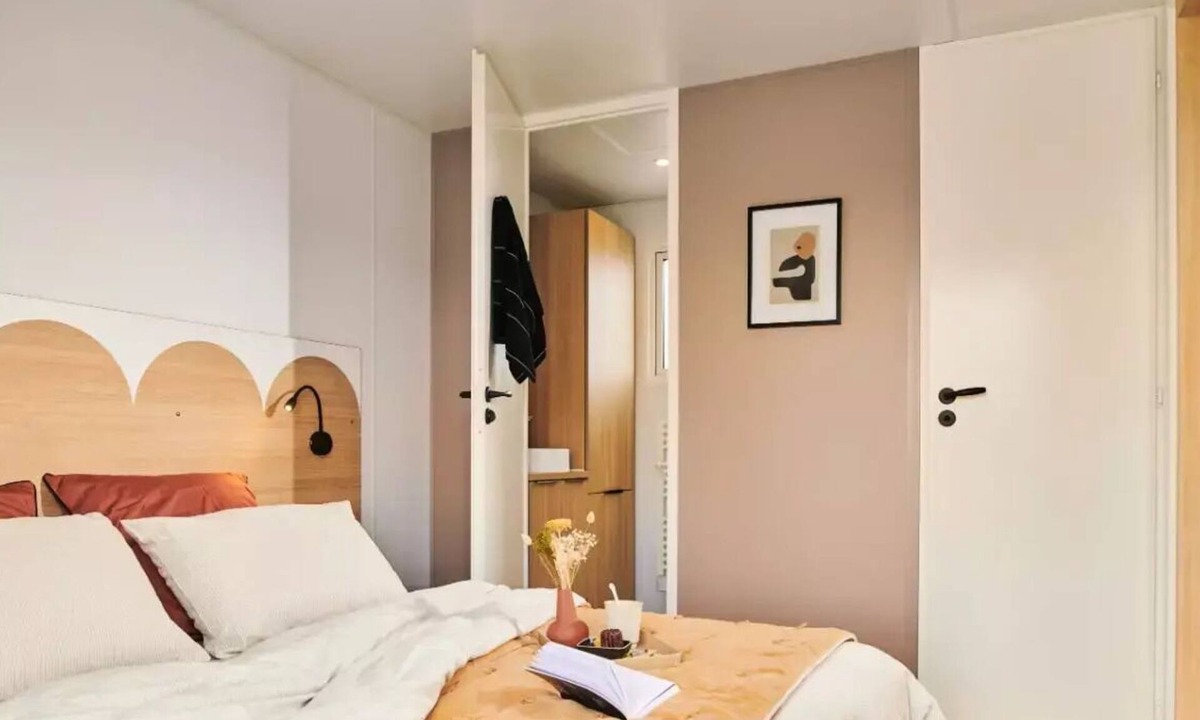 Casteljau House | Apartment