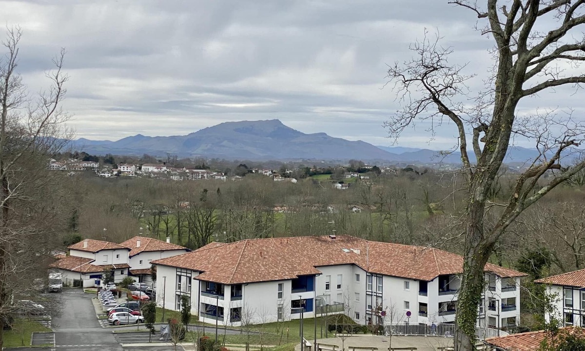 Arbonne Apartment | Apartment