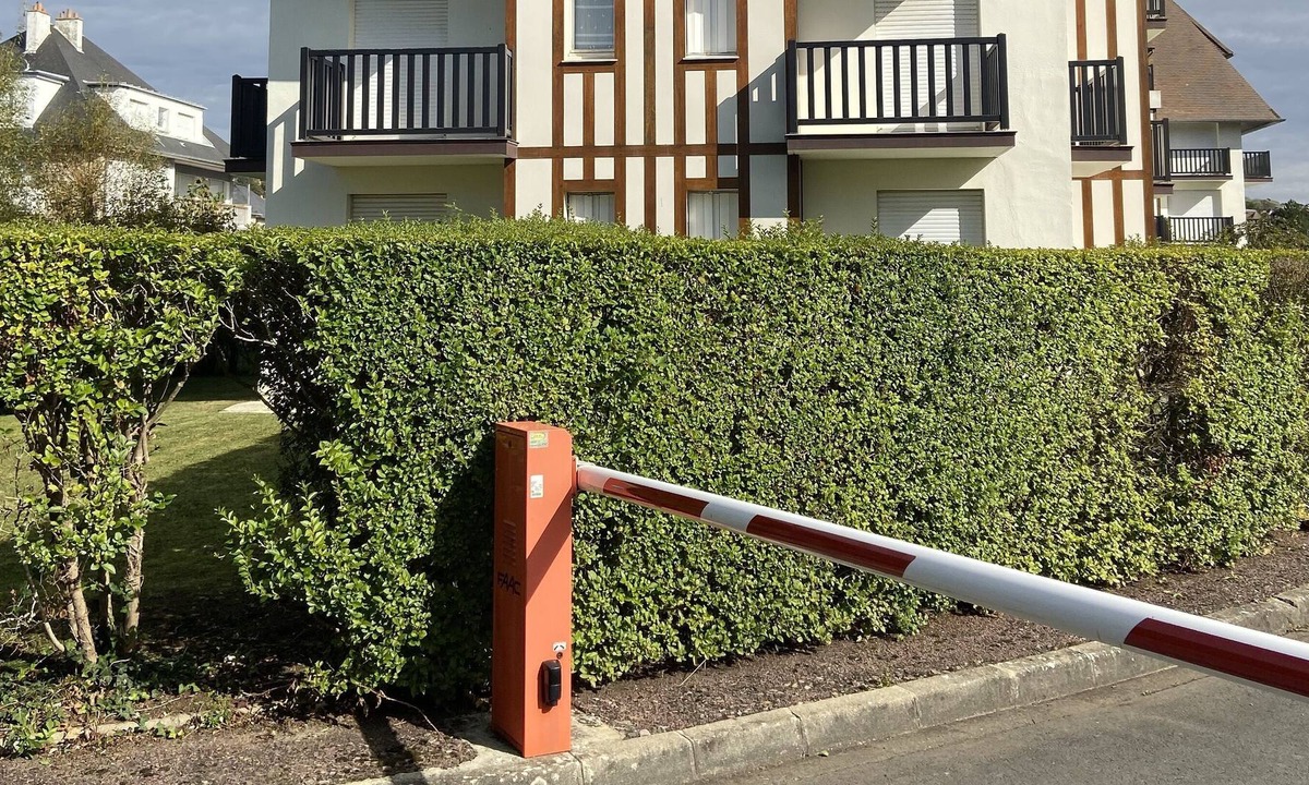 Pays d'Auge Apartment | Apartment