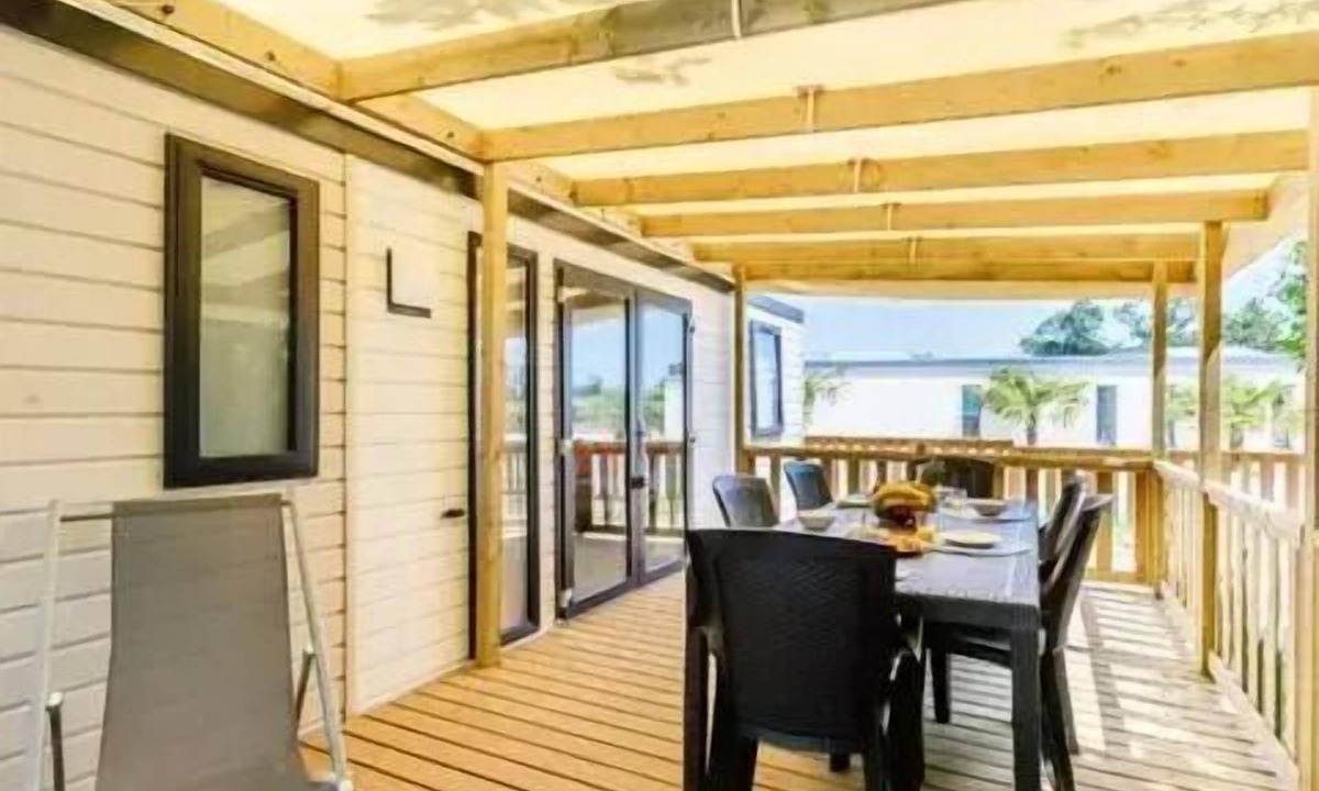 Bois-de-Cene House | Apartment