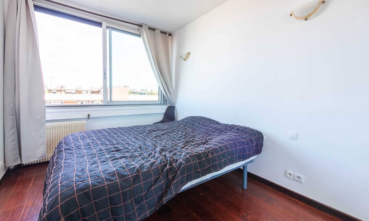 Silly-Gallieni Apartment | Apartment COZY in Boulogne