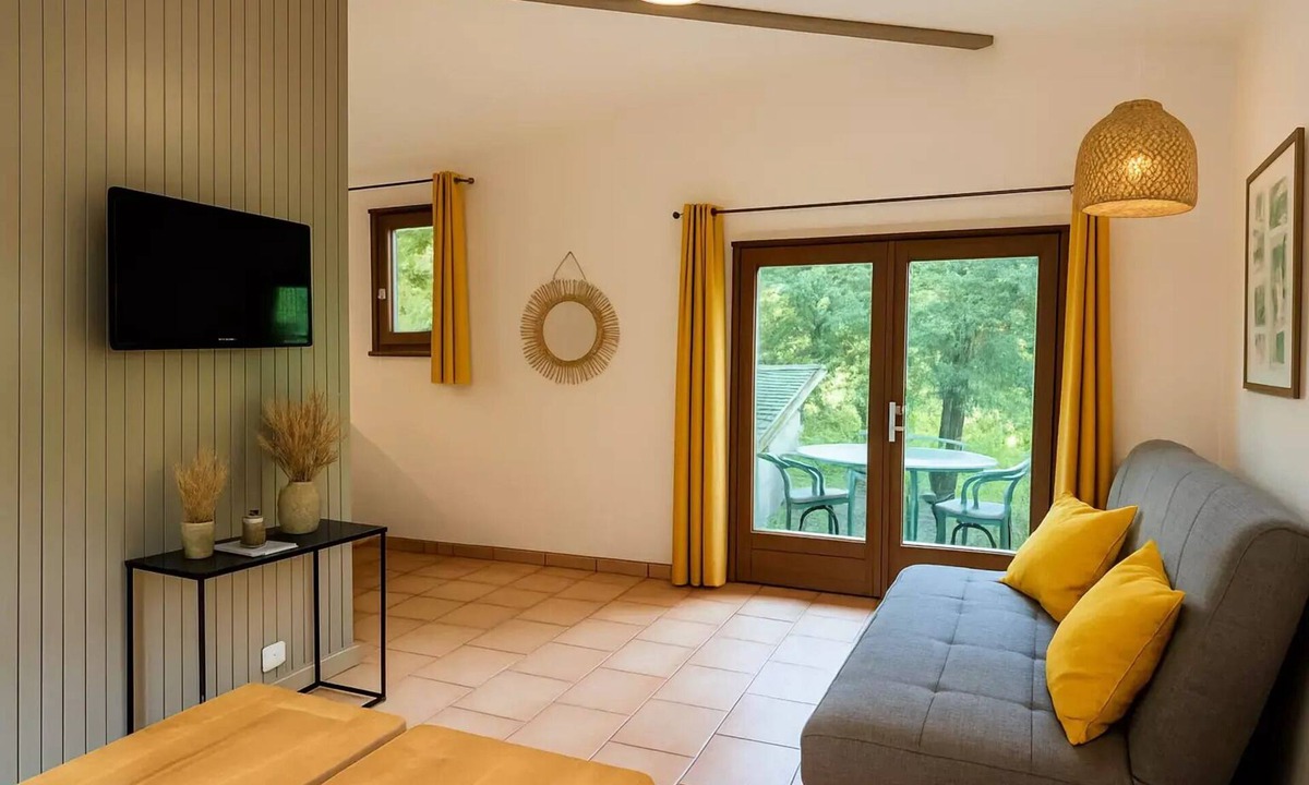 Brassac Villa | Apartment