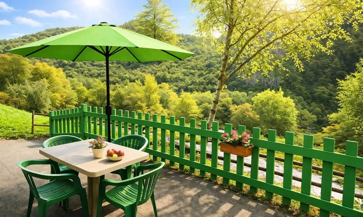 Brassac Villa | Apartment