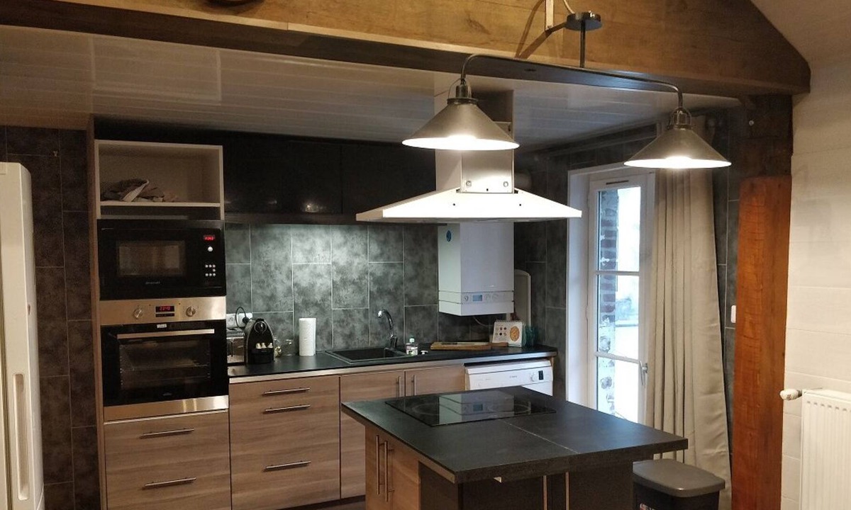 Le Bon Sauveur Apartment | Apartment