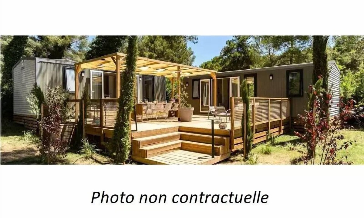 Cahagnolles House | Apartment