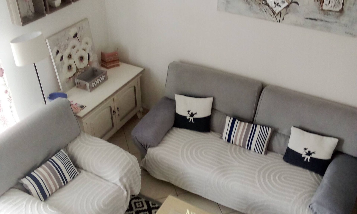 Camiers Apartment | Apartment