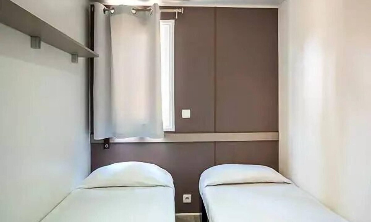 Camiers House | Apartment