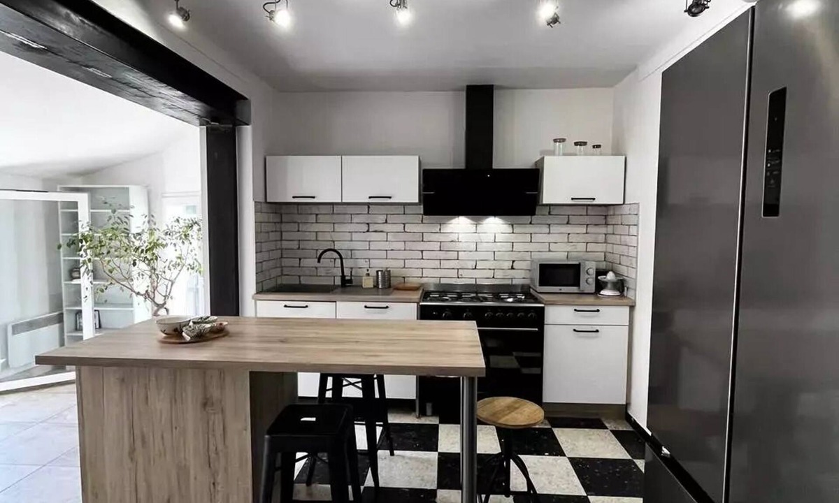 La Jetee Villa | Apartment