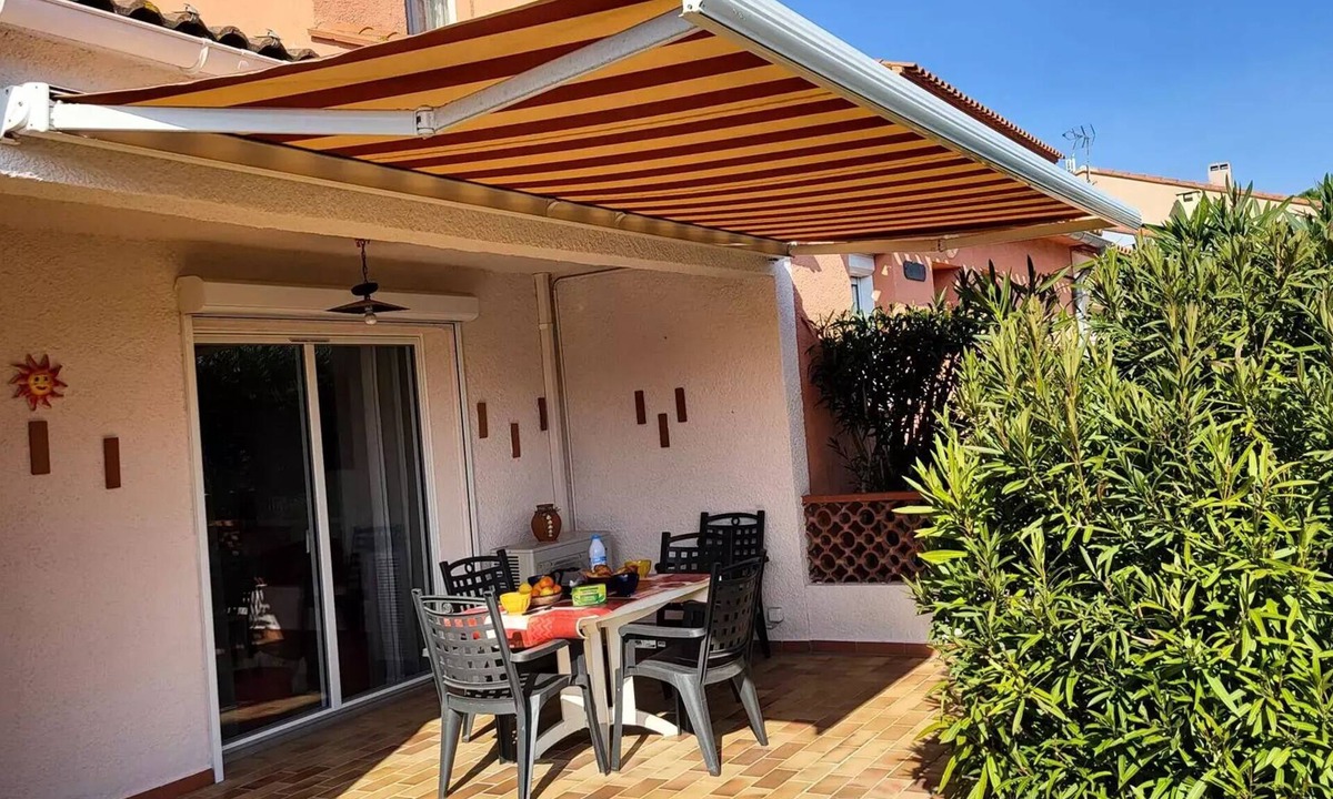 Canet-Plage Villa | Apartment
