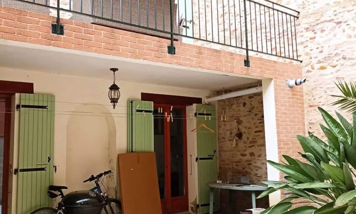 Le Chateau Villa | Apartment