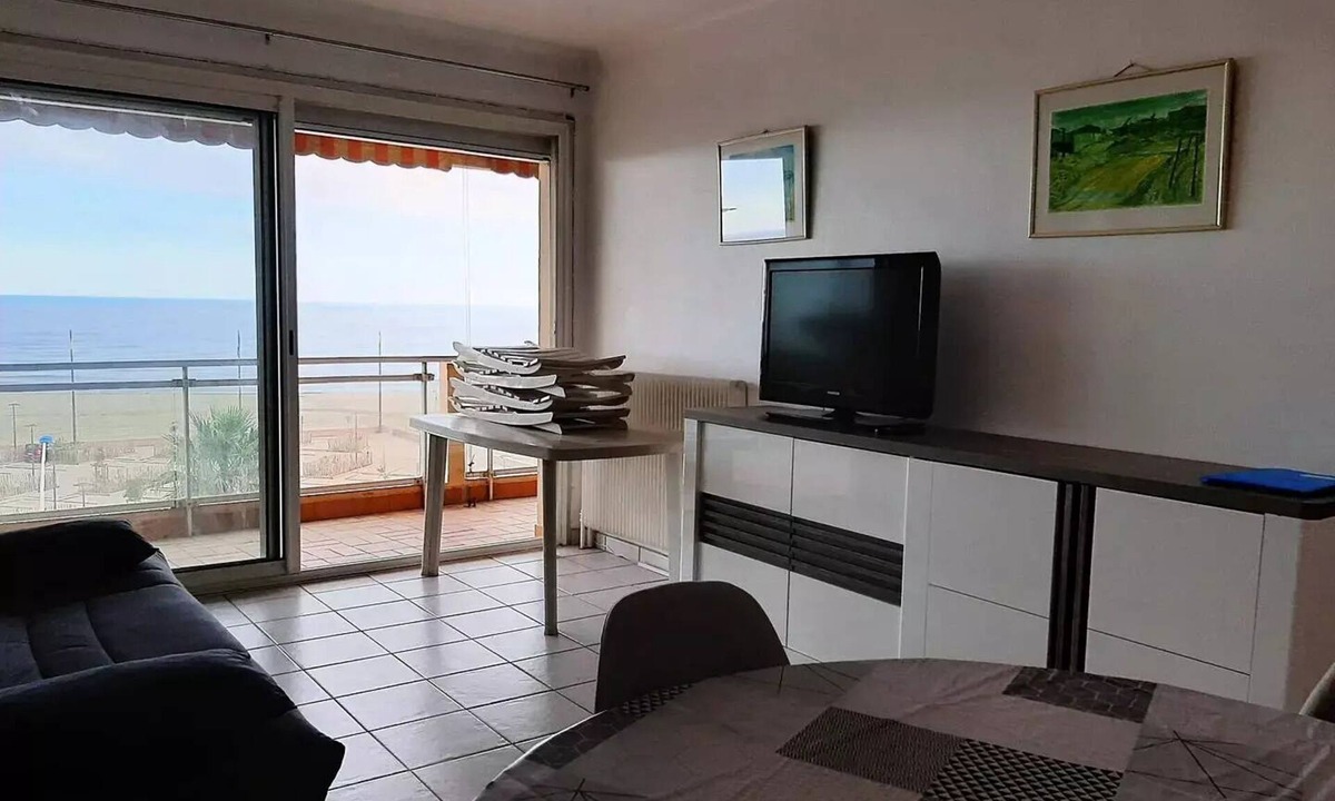 Le Port Apartment | Apartment