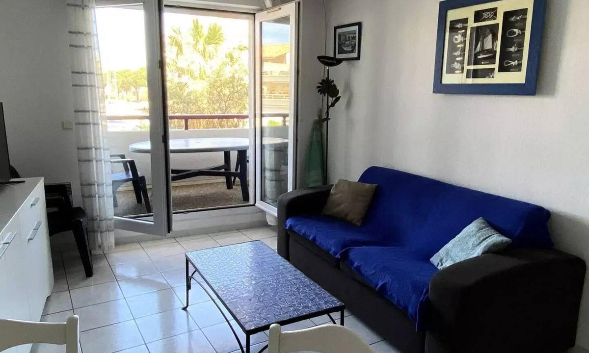 Le Port Apartment | Apartment