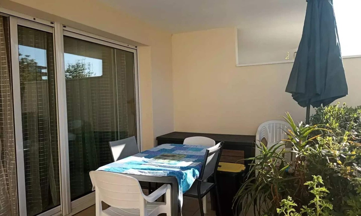 La Jetee Apartment | Apartment