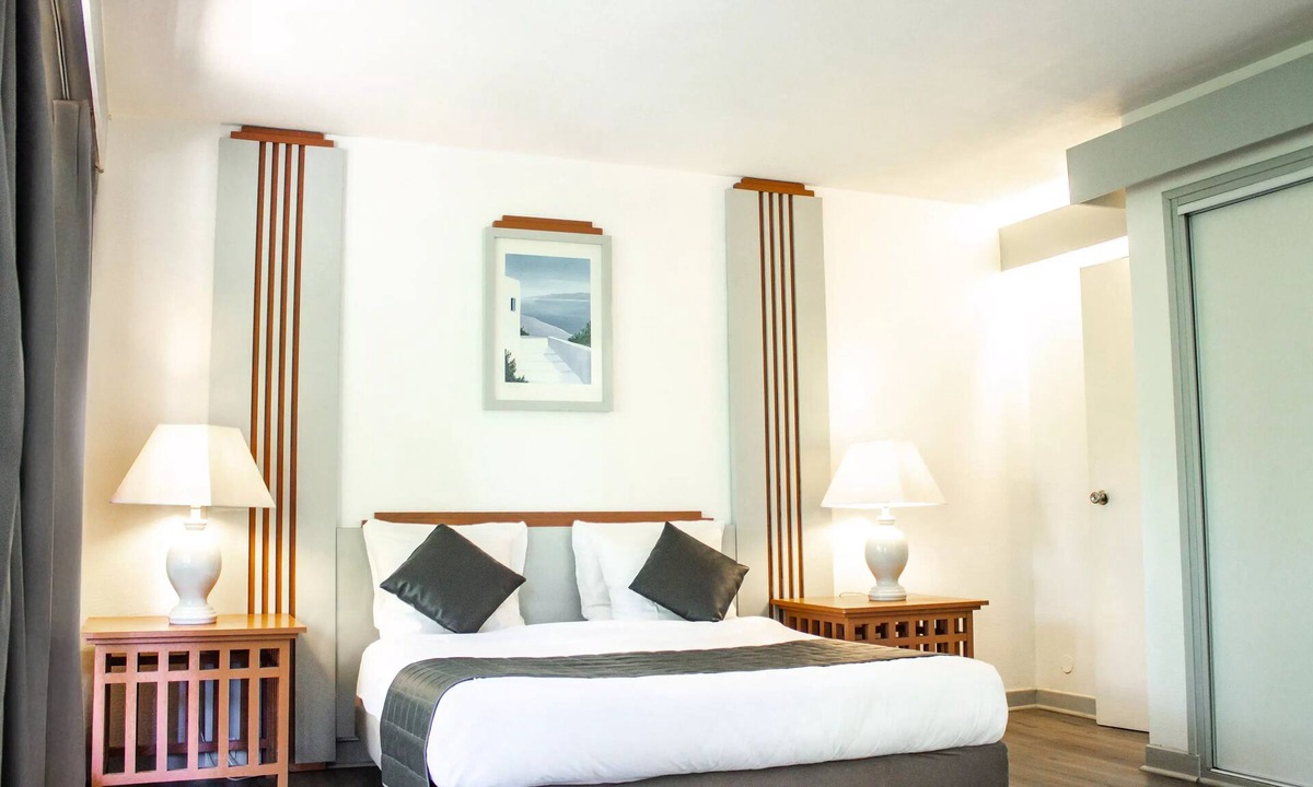 Capvern Hotel | Apartment