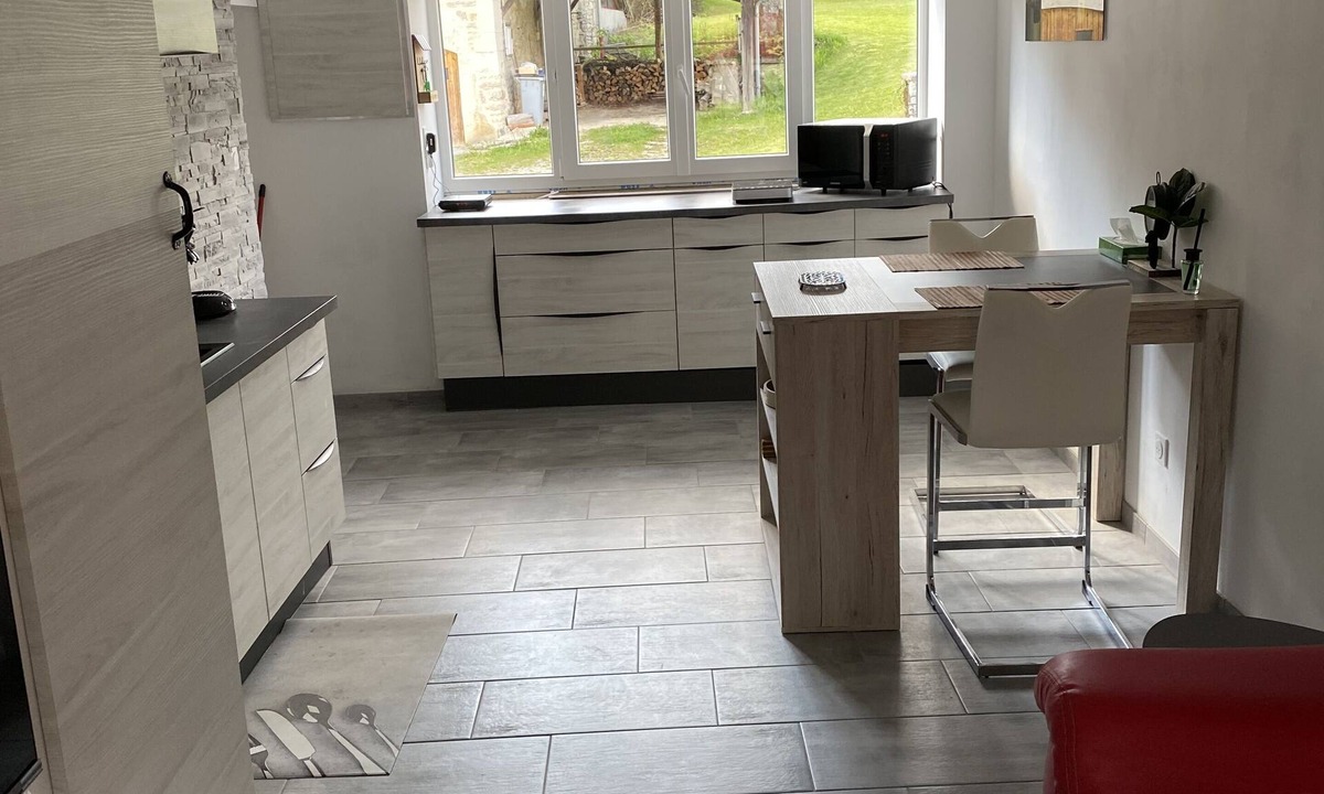 Legna Apartment | APARTMENT