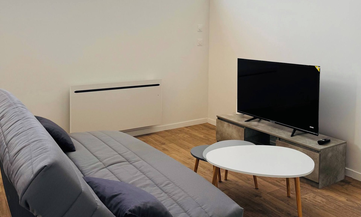 Chalons-en-Champagne Apartment | Apartment Champagne