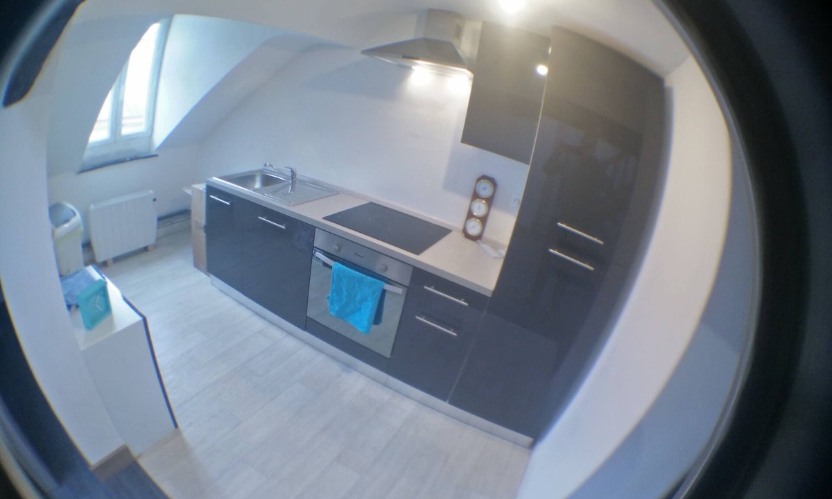 Charleville-Mezieres Apartment | Apartment in Hypercentre