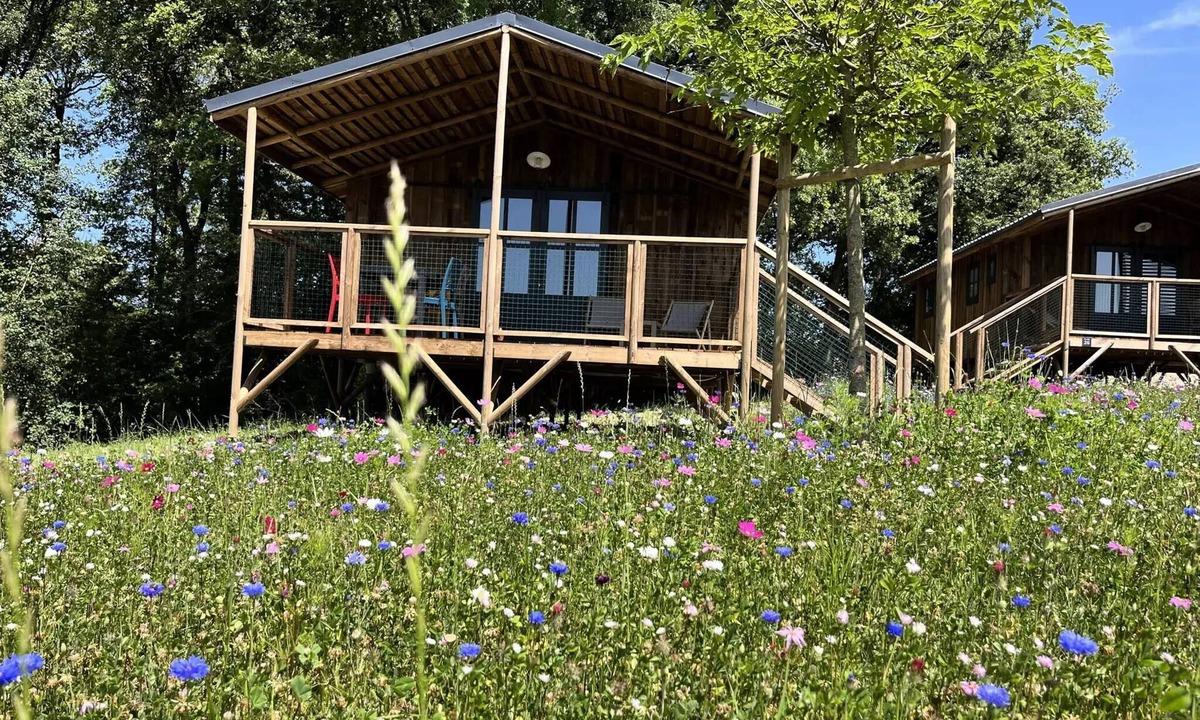 Chisseaux Cabin | Apartment