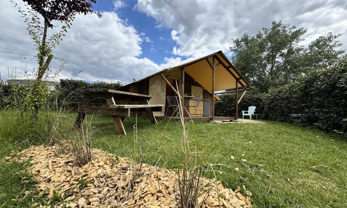 Chisseaux Cabin | Apartment