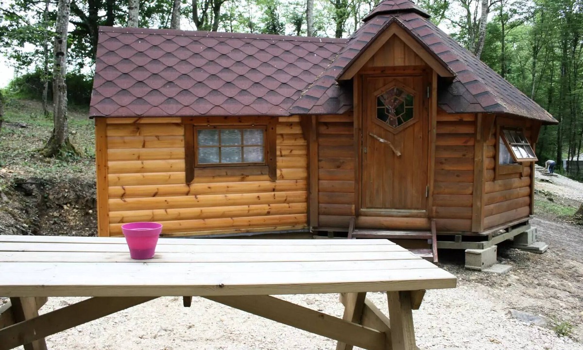 Chisseaux Cabin | Apartment