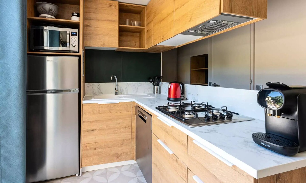 Coex House | Apartment