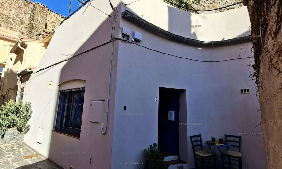 Collioure Apartment | Apartment