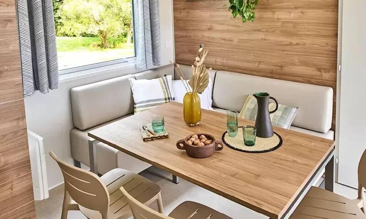 Concourson-sur-Layon House | Apartment