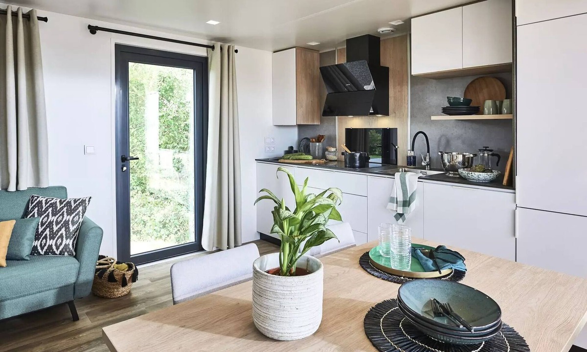 Crecy-la-Chapelle House | Apartment