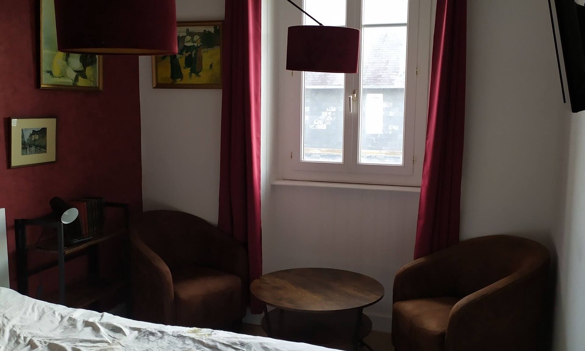 Morgat Apartment | Apartment