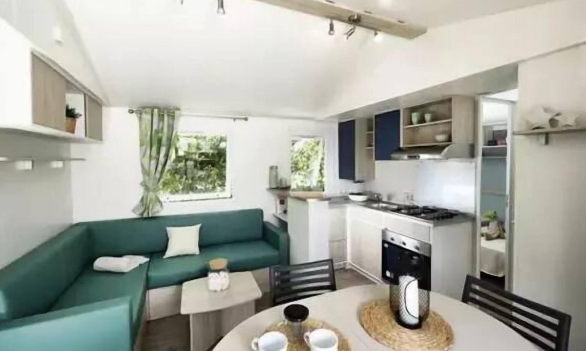 Elne House | Apartment