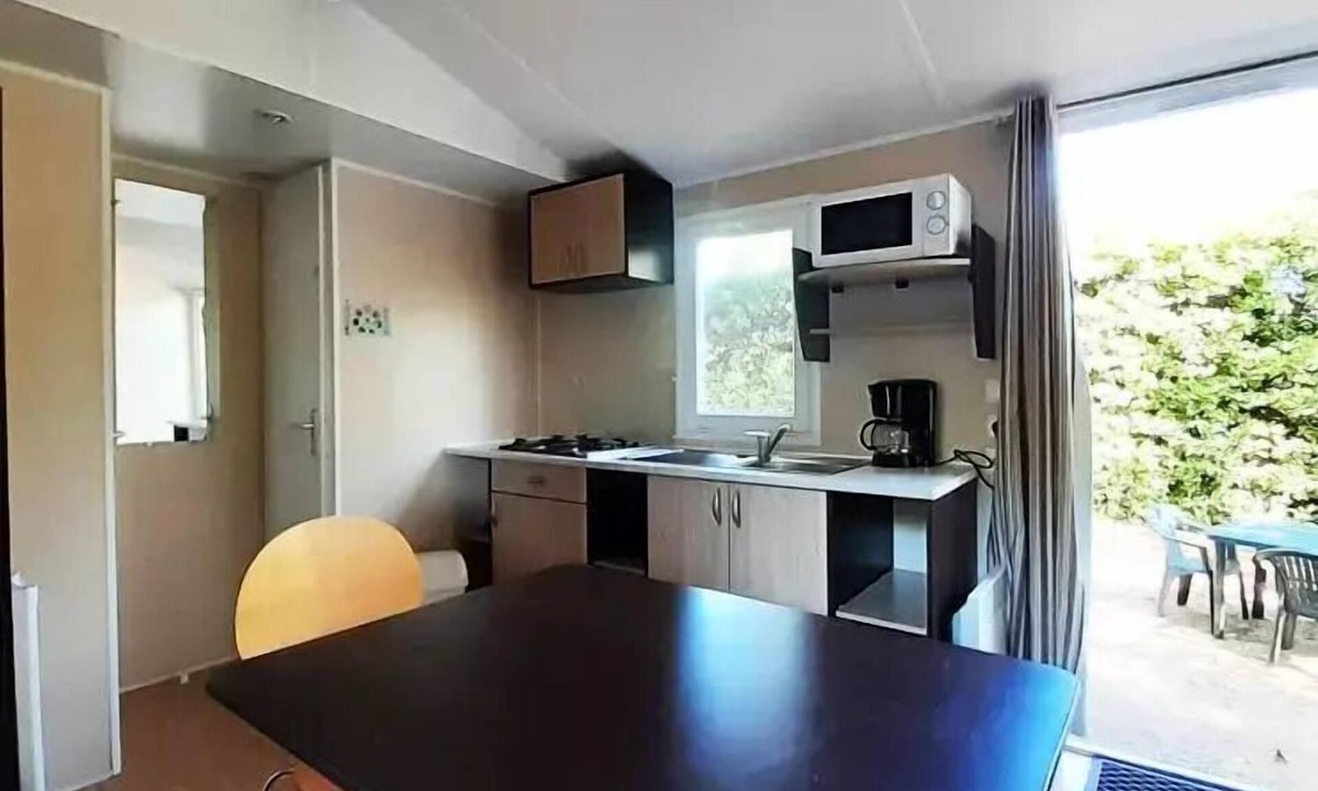Flagnac House | Apartment