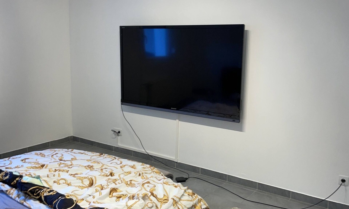 Freyming-Merlebach Apartment | Apartment