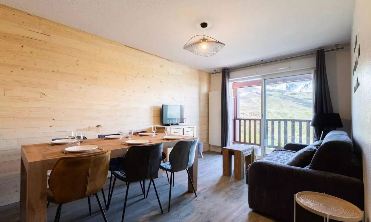 Germ Apartment | Apartment