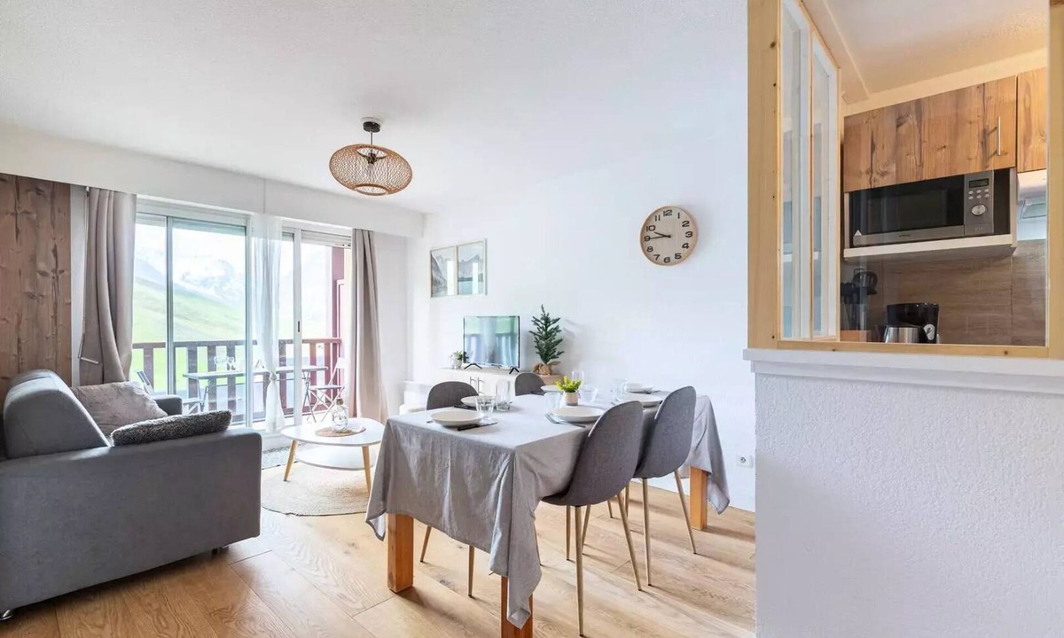 Germ Apartment | Apartment