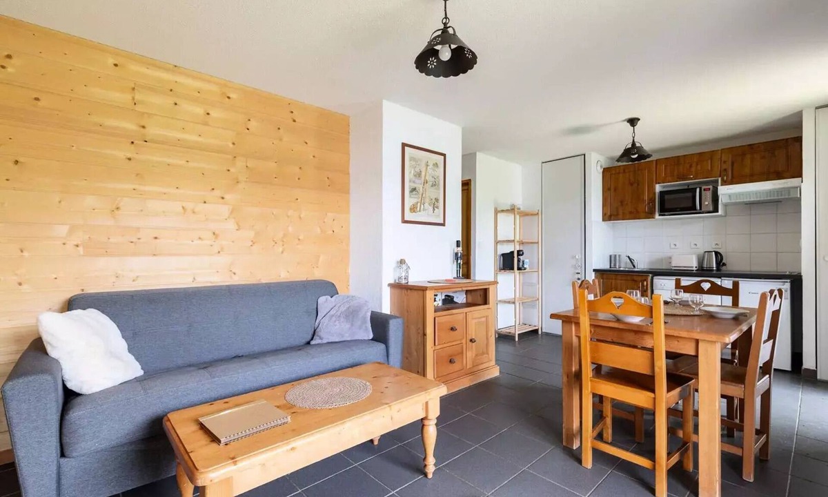 Germ Apartment | Apartment