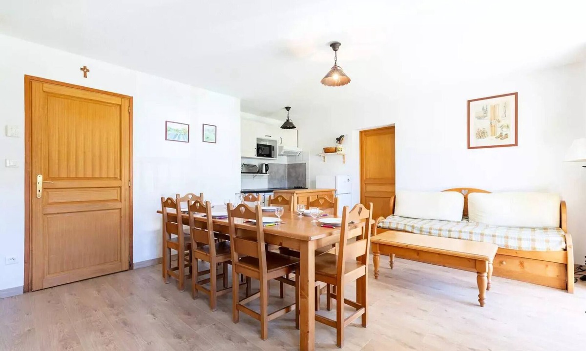 Germ Apartment | Apartment