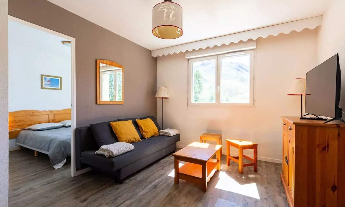 Germ Apartment | Apartment
