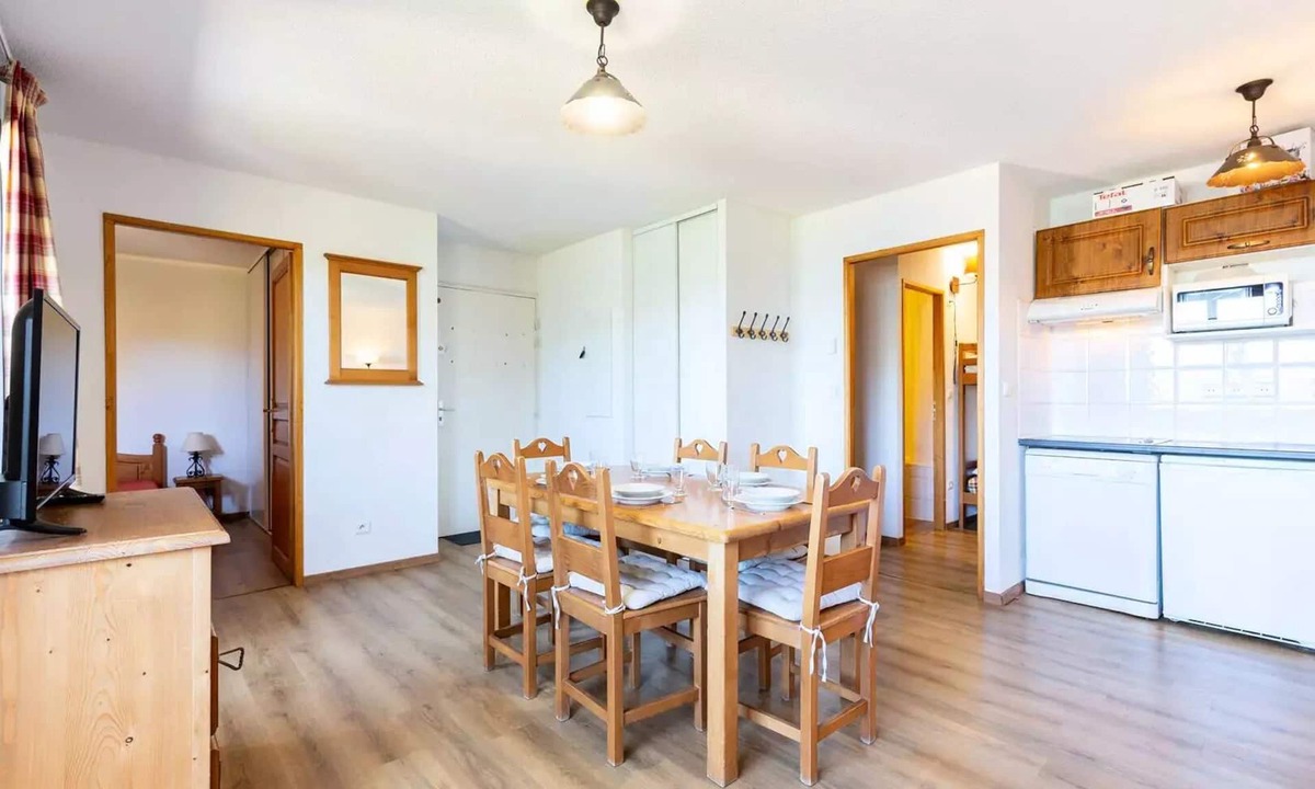 Germ Apartment | Apartment