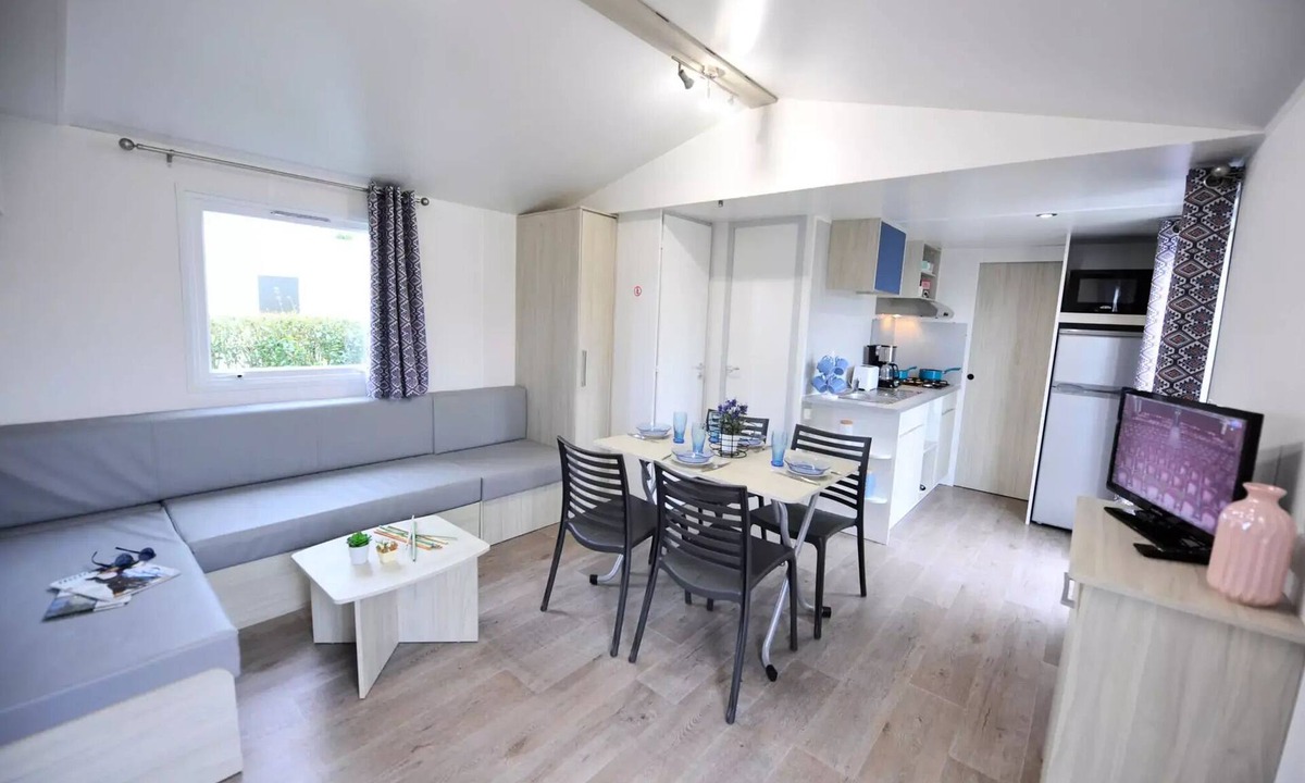 Les Moeres House | Apartment