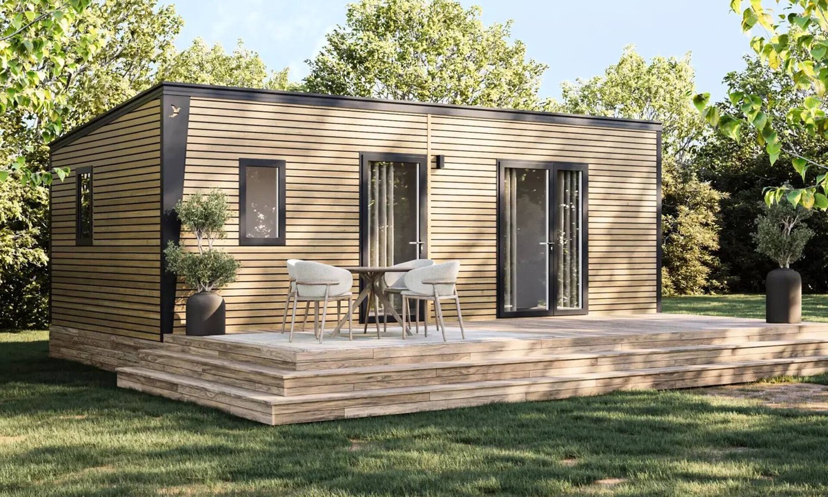 Saint-Maximin House | Apartment